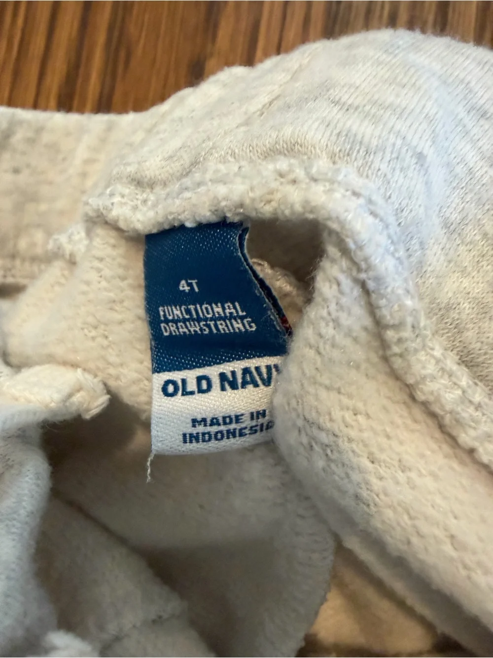 Old Navy old navy